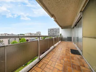 Appartement te koop Sint-Agatha-Berchem (VBD38112)