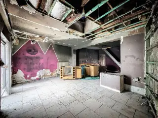 Maison à vendre Colfontaine (VBD38114)