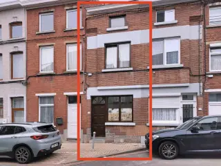 Maison à vendre Gosselies (VBD38115)