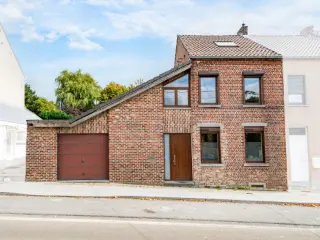 Maison à vendre Lillois-Witterzée (VBD38116)