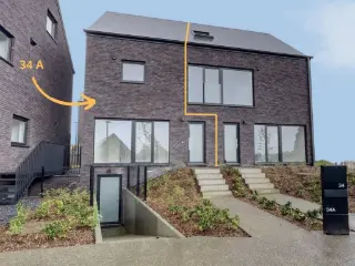 Villa à vendre Hamois (VBD38117)