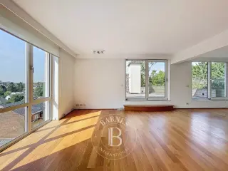 Apartment for sale Ukkel (VBD38122)