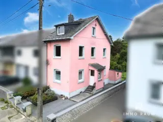 Huis te koop Saint-Vith (VBD38123)