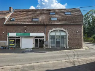 Mixed building for sale Oupeye (VBD38124)