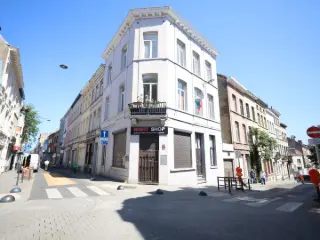 Appartement te koop Schaarbeek (VBD38128)