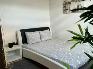 Huis gemengd gebruik te huur Elsene (VBD38135)