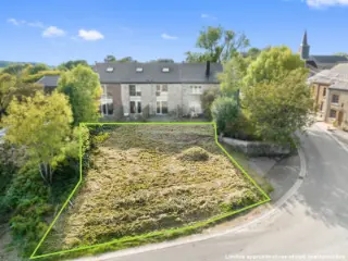 Terrain à vendre Aye (VBD38137)