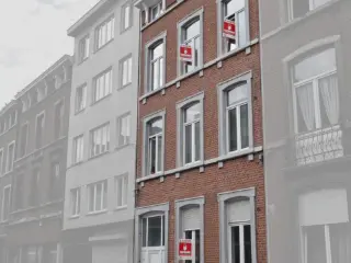 Apartment for sale Liege (VBD38138)