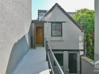 Handelspand te huur Sint-Gillis (VBD38141)