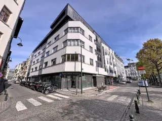 Appartement à vendre Bruxelles (VBD38147)