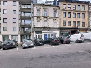 Appartement te koop Aarlen (VBD38151)