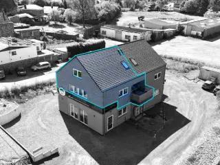 Duplex à vendre Sprimont (VBD38154)