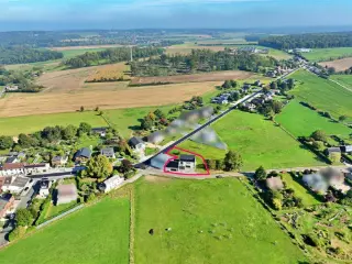 Villa te koop Gerpinnes (VBD38159)