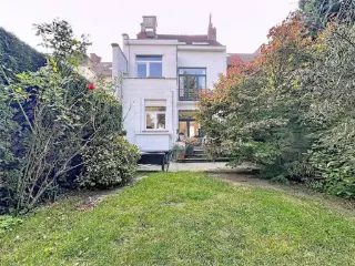 Huis te koop Schaarbeek (VBD38161)
