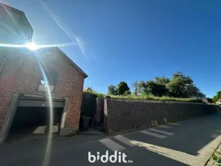 Garage en vente publique Onhaye (VBD38167)