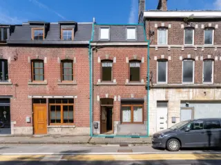 Residence for sale Trois-Ponts (VBD38180)