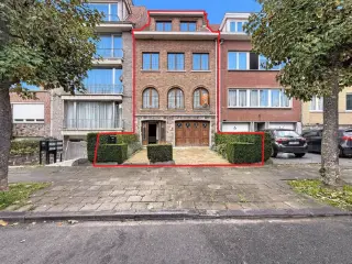 Maison à vendre Anderlecht (VBD38199)