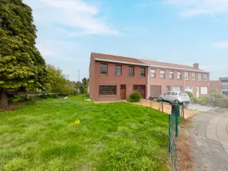 Residence for sale Mouscron (VBD38202)