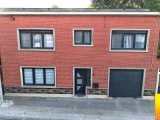 Huis te koop Ecaussinnes (VBD38204)