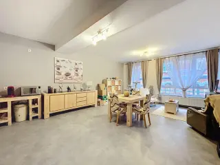 Apartment for rent Ciney (VBD38209)