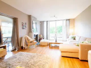 Duplex te huur Thuin (VBD38211)