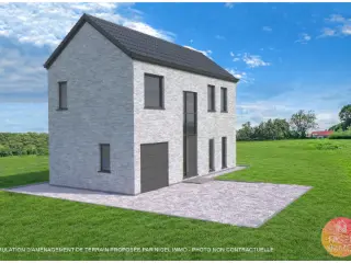 Land for sale Oupeye (VBD38212)