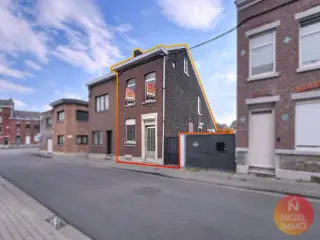 Maison à vendre Herstal (VBD38213)