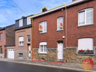 Maison à vendre Fléron (VBD38214)