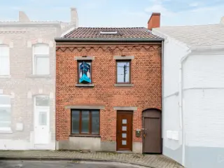 Residence for sale Cuesmes (VBD38220)