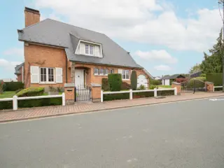 Villa te koop Mont-sur-Marchienne (VBD38221)