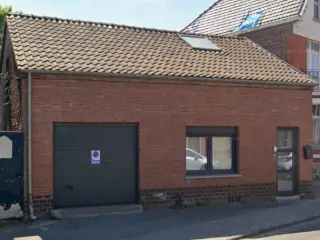 Huis te koop Quaregnon (VBD38230)