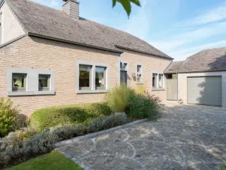 Huis te koop Wanze (VBD38235)