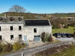 Huis te koop Marchin (VBD38237)