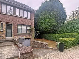 Residence for rent Sint-Genesius-Rode (VBD38238)