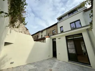 Residence for rent Watermaal-Bosvoorde (VBD38240)