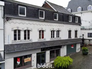 Immeuble de rapport en vente publique Stavelot (VBD38244)