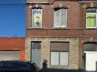 Residence for rent Monceau-sur-Sambre (VBD38245)