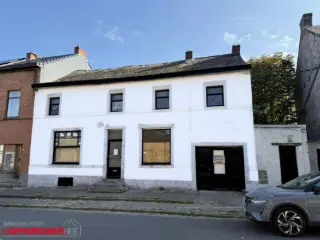 Huis te koop Carnières (VBD38246)