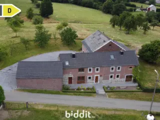 Immeuble de rapport en vente publique Battice (VBD38247)