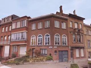 Investment property for sale Sint-Lambrechts-Woluwe (VBD38254)