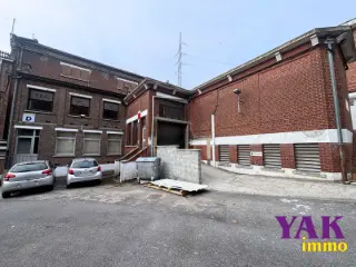 Industrie te huur Oisquercq (VBD38255)