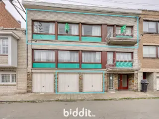 Appartement en vente publique Jemeppe (VBD38265)