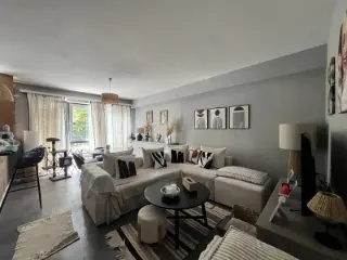 Appartement à vendre Watermael-Boitsfort (VBD38268)