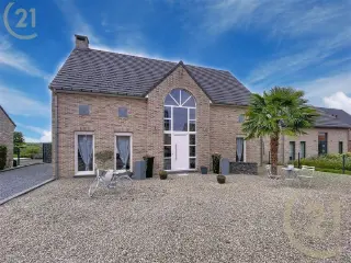 Villa te koop Leuze-en-Hainaut (VBD38271)