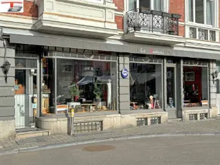 Surface commerciale à vendre Spa (VBD38273)