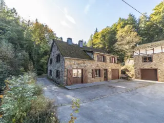 Villa te koop Stavelot (VBD38274)