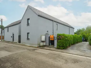 Huis te koop Ecaussinnes (VBD38277)