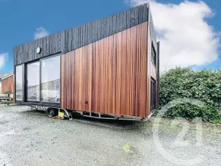 Maison à vendre Braine-le-Comte (VBD38278)