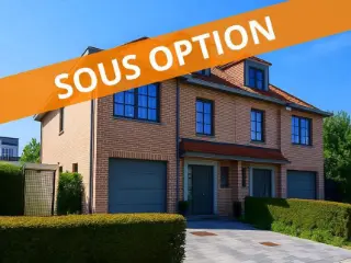 Maison à vendre Wezembeek-Oppem (VBD38280)