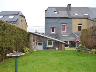 Maison à vendre Arlon (VBD38287)